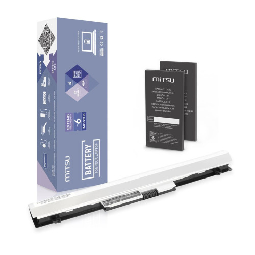 Bateria Mitsu do HP 430 G3, 440 G3-1004466