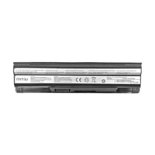 Bateria Mitsu do MSI CR650, A6500-10848030