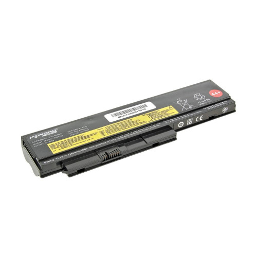 Bateria Movano Premium do Lenovo X230 (5200 mAh)-10848139