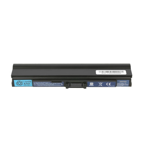 Bateria Mitsu do Acer Aspire One 521, 752-10848188