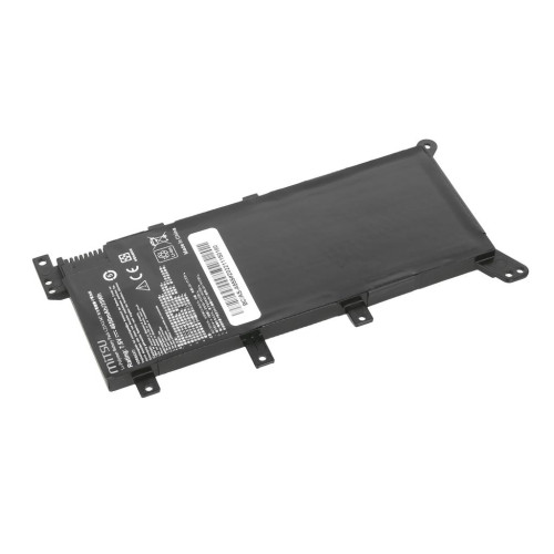 Bateria Mitsu do Asus A555, F555, K555-10848205