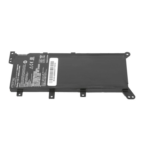 Bateria Mitsu do Asus A555, F555, K555-10848206