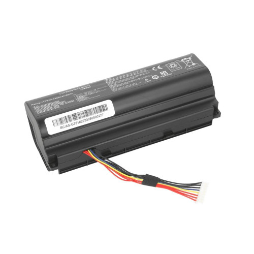 Bateria Mitsu do Asus G751, GFX71-10848229