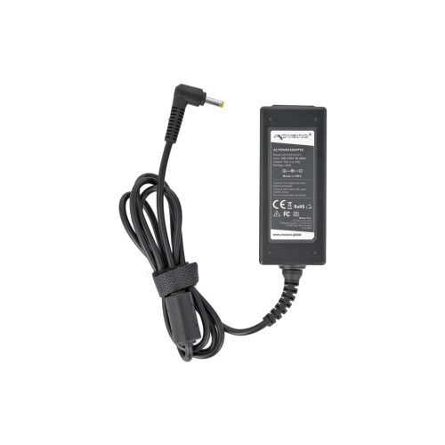 Zasilacz Movano 19v 2.37a (4.0x1.7) 45W do Toshiba-10848274