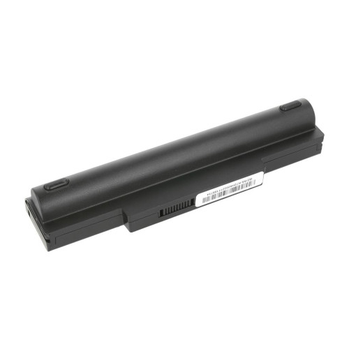 Bateria Movano Premium do Asus K72, K73, N73, X77 (7800mAh)-10848279