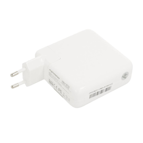 Zasilacz Movano 87W USB type C USB-C-10848308