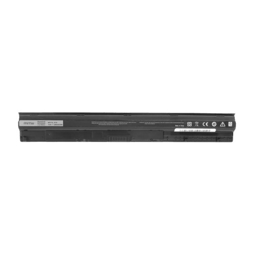 Bateria Mitsu do Dell Inspiron 15 (3451)-10848383