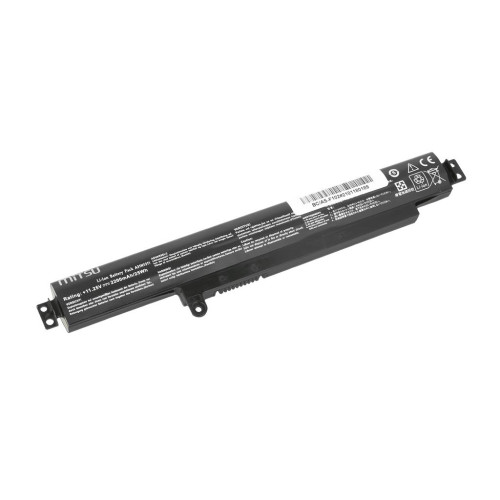 Bateria Mitsu do Asus F102BA, X102B-10848427