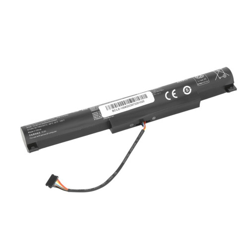 Bateria Mitsu do Lenovo IdeaPad 100-15IBY-10848499