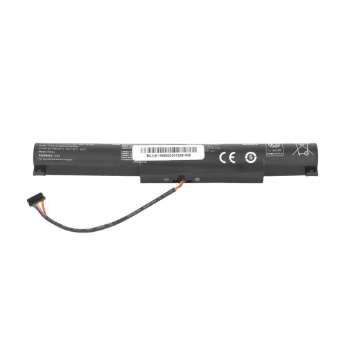 Bateria Mitsu do Lenovo IdeaPad 100-15IBY-10848500