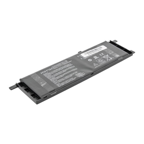 Bateria Mitsu do Asus X453, X553MA-10848511