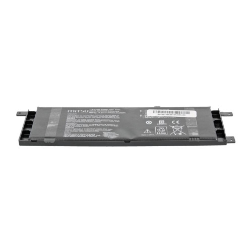 Bateria Mitsu do Asus X453, X553MA-10848512