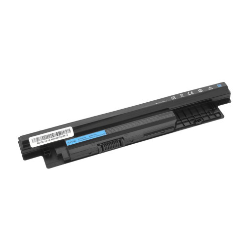 Bateria Mitsu do Dell Inspiron 14, 15, 17 - 14.8V-10848596