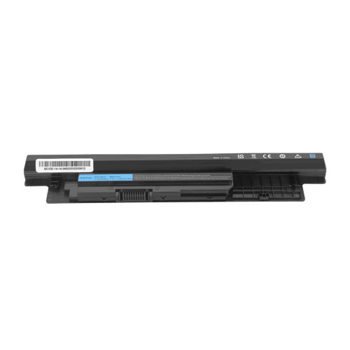 Bateria Mitsu do Dell Inspiron 14, 15, 17 - 14.8V-10848597