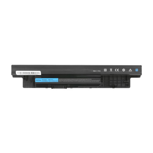 Bateria Mitsu do Dell Inspiron 14, 15, 17 - 14.8V-10848599