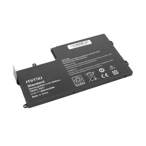 Bateria Mitsu do Dell Inspiron 15 (5542), 14 (5445)-10848638