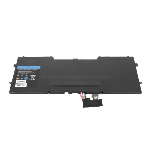 Bateria Mitsu do Dell XPS 13 (L321X, L322X)-10848681