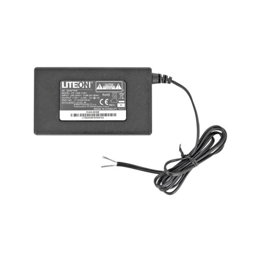 zasilacz laptopa 12v 3.33a (liteon)-10848721
