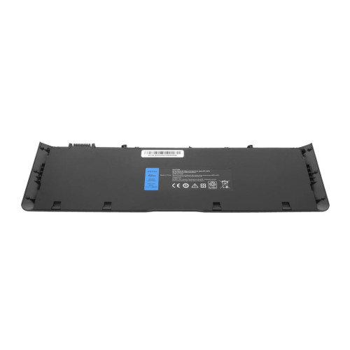 Bateria Mitsu do Dell Latitude 6430u-10848901