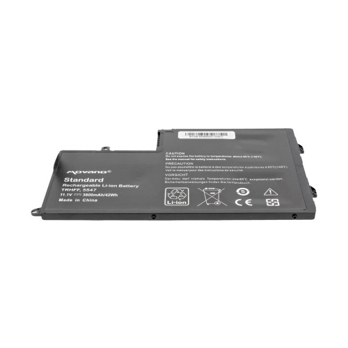 Bateria Movano do Dell Inspiron 15 (5542), 14 (5445)-10848998