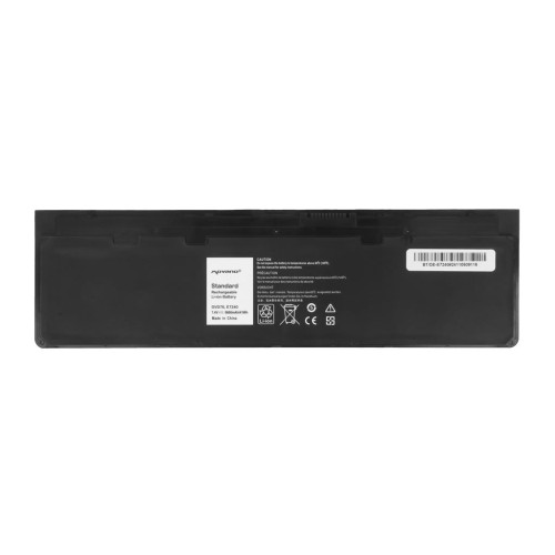 Bateria Movano do Dell Latitude E7240, E7250-10849006