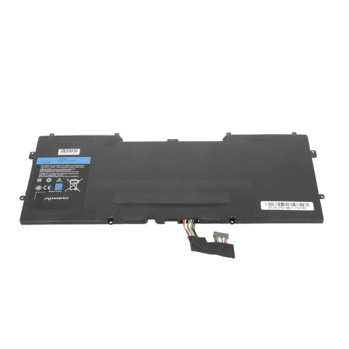 Bateria Movano do Dell XPS 13 (L321X, L322X)-10849010