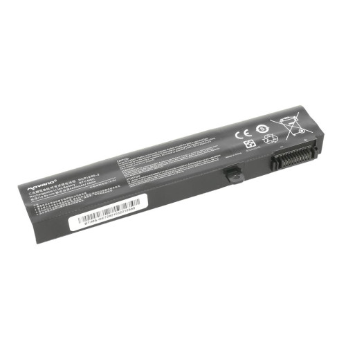 Bateria Movano do MSI GE72, GL72-10849045
