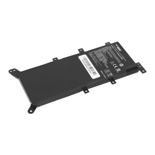 Bateria Movano Premium do Asus A555, F555, K555 (4650 mAh)-10849057