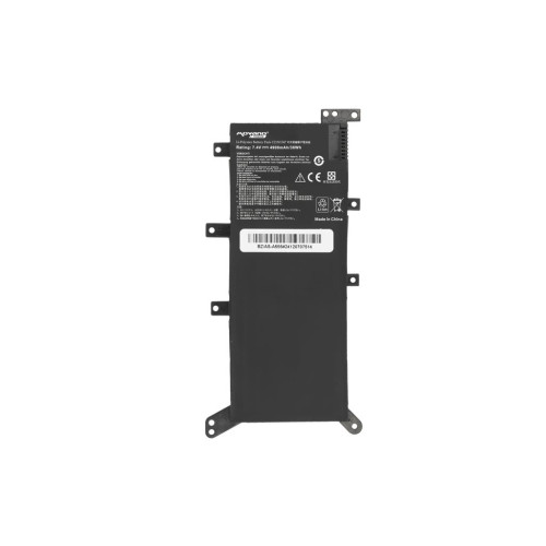 Bateria Movano Premium do Asus A555, F555, K555 (4650 mAh)-10849060