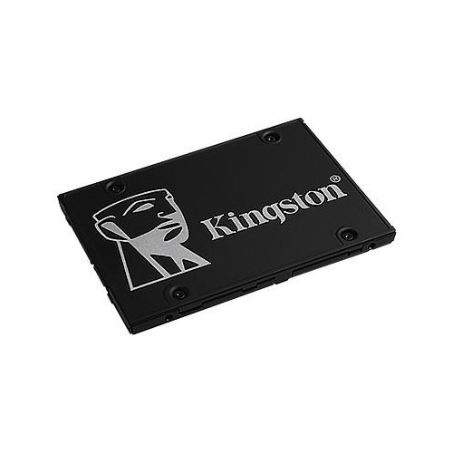 Dysk SSD KC600 SERIES 256GB SATA3 2.5' 550/500 MB/s-1084911