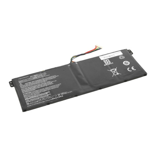 Bateria Movano do Acer Aspire E3-111, V5-122-10849138