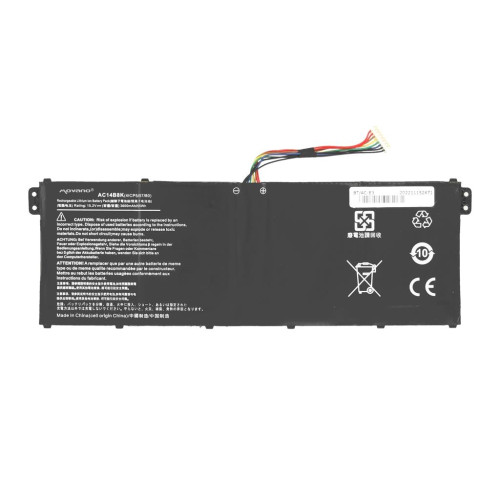 Bateria Movano do Acer Aspire E3-111, V5-122-10849141