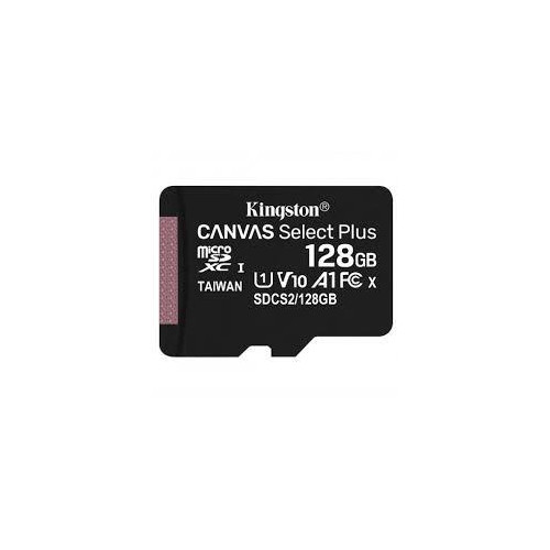 Karta pamięci microSD 128GB Canvas Select Plus 100MB/s -1084919