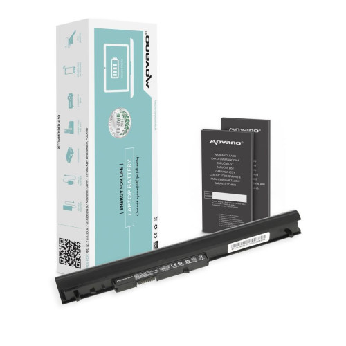 Bateria Movano do HP 240 G2, 255 G2 - 11.1V-10849203