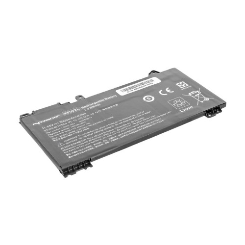Bateria Movano do HP 430 G6, 450 G6-10849216