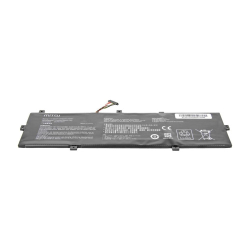 Bateria Mitsu do Asus UX430-10849229