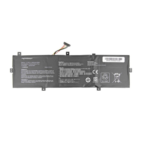 Bateria Movano do Asus UX430-10849237