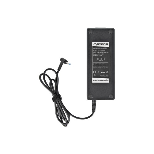 Zasilacz Movano 20v 6a (4.5x3.0 pin) 120W do Asus-10849291