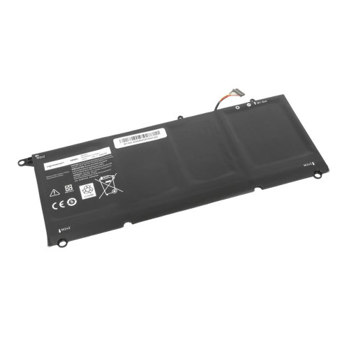 Bateria Movano do Dell XPS 13 (9350)-10849507
