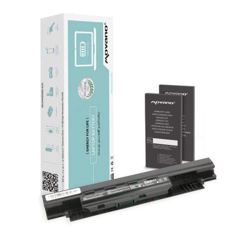 Bateria Movano do AsusPRO PU451, PU550, PU551-6795377