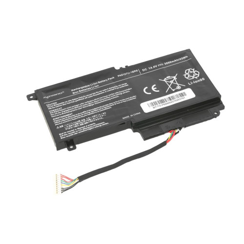 Bateria Movano do Toshiba P55, S55-10849531
