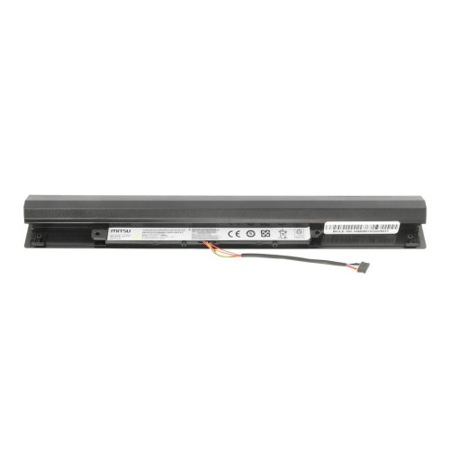 Bateria Mitsu do Lenovo IdeaPad 100-14IBD-10849550
