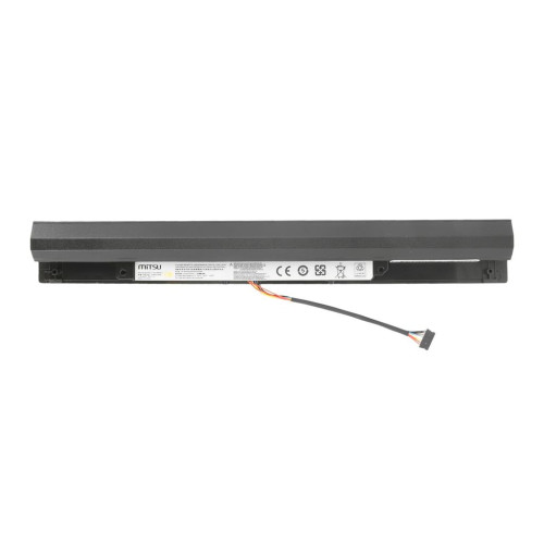 Bateria Mitsu do Lenovo IdeaPad 100-14IBD-10849551