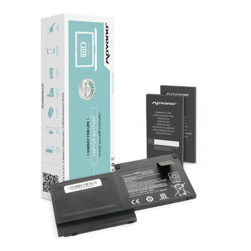 Bateria Movano do HP EliteBook 720 G1, G2-6795526