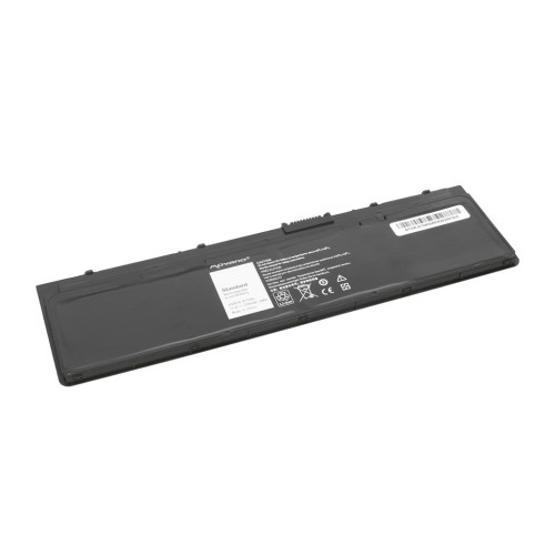 Bateria Movano do Dell Latitude E7240, E7250 - 11.1V (2700mAh)-10849665