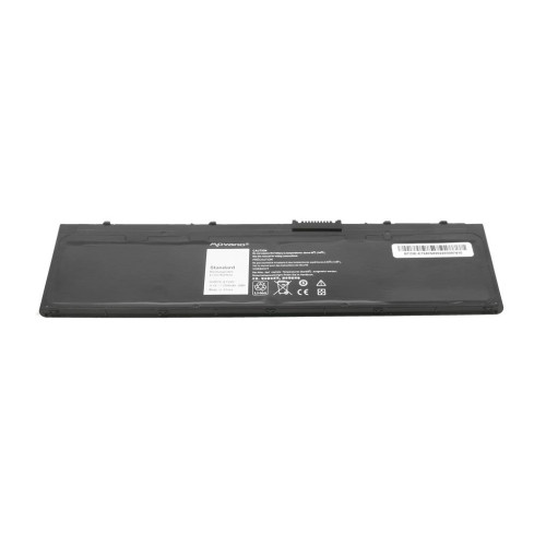 Bateria Movano do Dell Latitude E7240, E7250 - 11.1V (2700mAh)-10849666