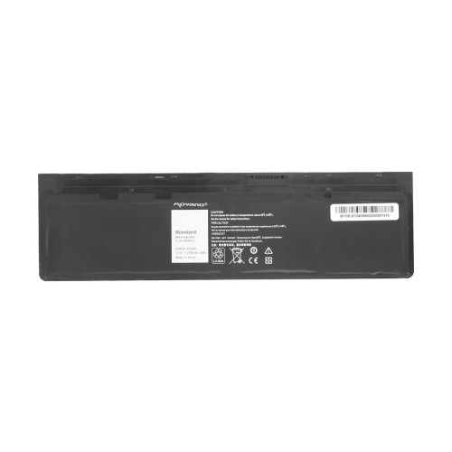 Bateria Movano do Dell Latitude E7240, E7250 - 11.1V (2700mAh)-10849668
