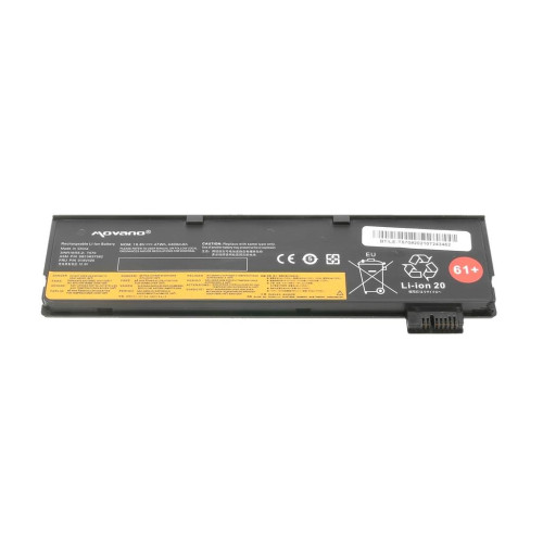 Bateria Movano do Lenovo ThinkPad T570-10849780