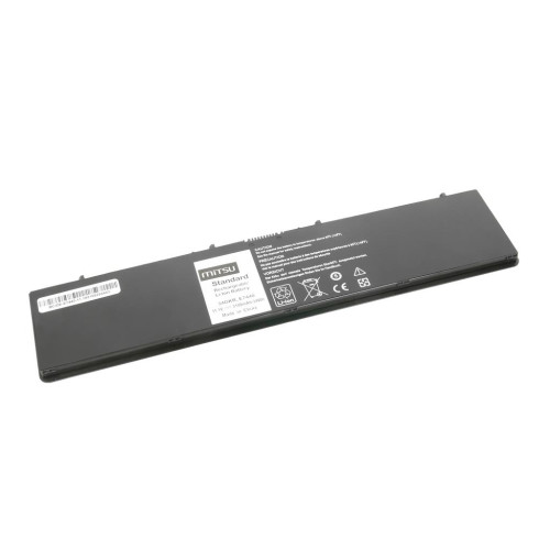 Bateria Mitsu do Dell Latitude E7440, 11.1V-10849881