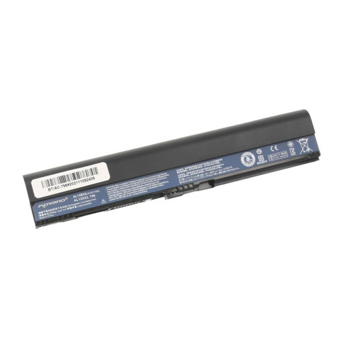 Bateria Movano do Acer Aspire One 725, 756-10849971